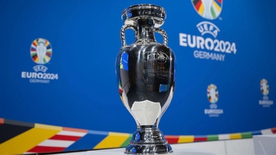 Euro 2024 - Sân chơi hot nhất mùa hè này của fan túc cầu