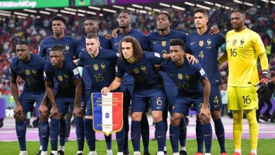 Top 6 đội bóng đáng mong chờ nhất vòng chung kết Euro 2024